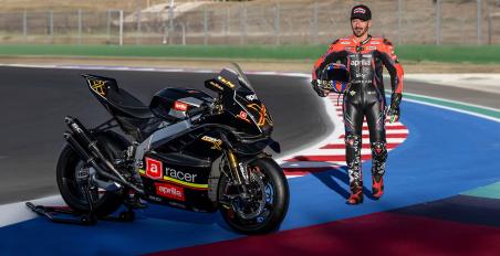 Aprilia X GP