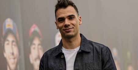 Oliveira Signs WSBK BMW ROKiT