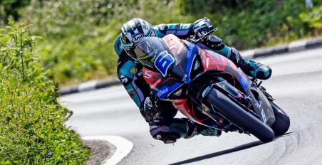 Isle of Man TT 2026