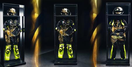 VR46 Unicef