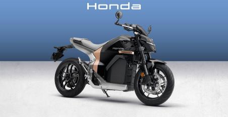 Honda WN7 2026