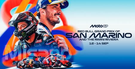 MotoGP Misano