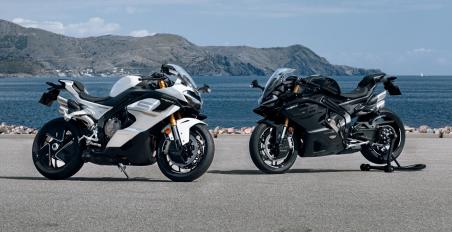 CFMOTO 750SR-S
