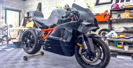project rc16
