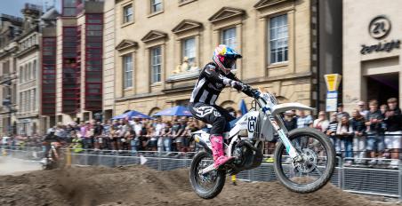 Red Bull Tyne Ride 2025