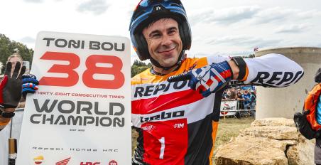 TrialGP 2025