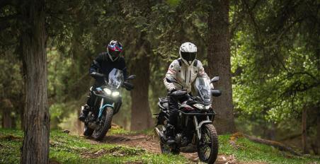 Morbidelli T352X