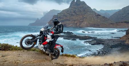 Yamaha Tenere 700 World Raid 2026