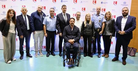 EKO Road Safety ημερίδες στην Κρήτη οδικής ασφάλειας 2025