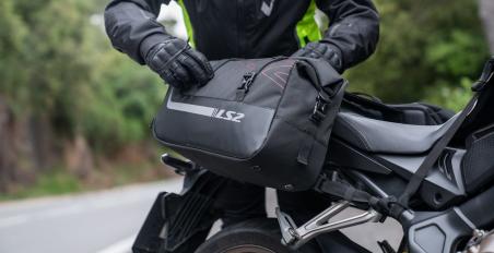 LS2 Bags