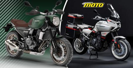 Phelon & Moore Brighton νέα μοτοσυκλέτα στην EICMA Phelon & Moore Brighton νέα μοτοσυκλέτα στην EICMA
