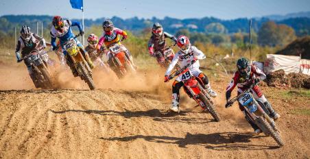 Πανελλήνιο Πρωτάθλημα Motocross 2025 Τρίκαλα: Ο αγώνας που έδωσε τους Πρωταθλητές!