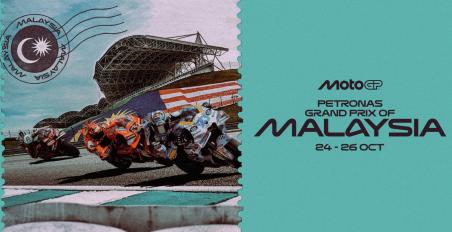 MotoGP Sepang