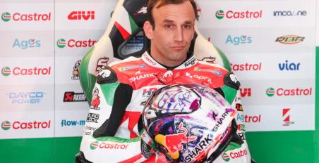 Honda Bounces Back - Zarco need to find a way