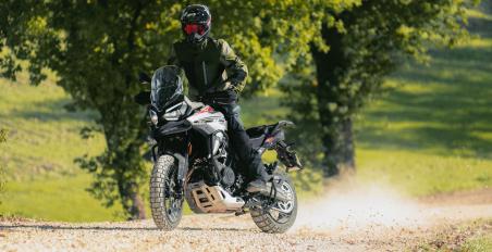 Morbidelli T1002VX - Έρχεται σύντομα στην Ελλάδα