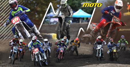 Πανελλήνιο Πρωτάθλημα MOTOCROSS 2025 – 5ος Κρηνίδες: FULL GALLERY!