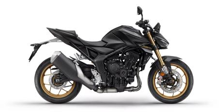 Recall Honda CB1000 Hornet