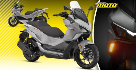QJMOTOR 125N άμεσα διαθέσιμο στην Ελλάδα, τιμή