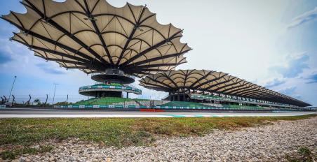 MotoGP Pre-Season