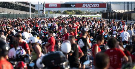 Ducati 