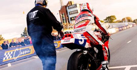 Isle of Man Classic TT 2026