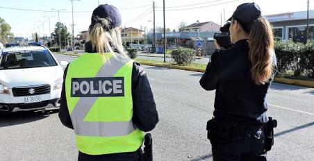 Τροχαία Αττικής Στατιστικά Σεπτεμβρίου 2025, κλήσεις και πρόστιμα