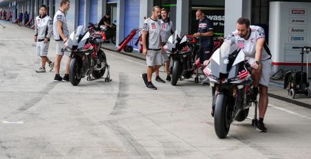 WSBK