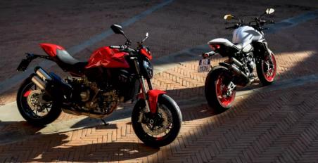 Ducati