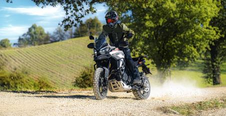 Morbidelli  Morbidelli