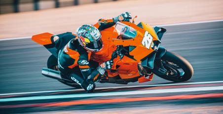 KTM 