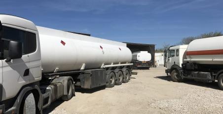 fuel adulteration