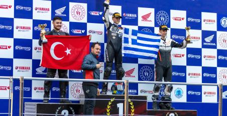 BMU Win Ventooras