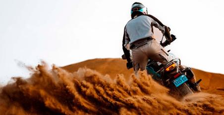 CFMOTO 1000MT-X