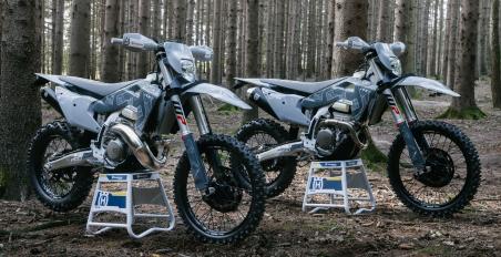 TE 300 Pro 2026 and FE 350 Pro 2026