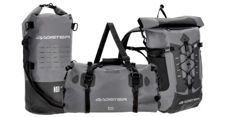 EICMA Bagster Acerbis