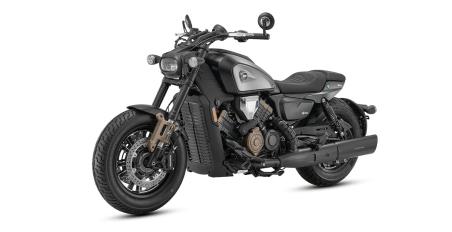 QJMOTOR_SRV600V