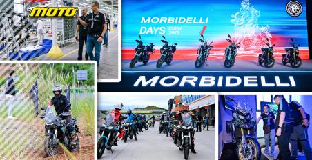 morbidelli 