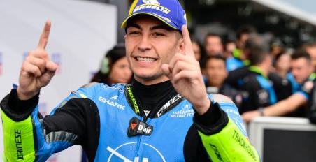 MotoGP Αυστραλία: Νίκη Fernandez σε φοβερό αγώνα Bezzecchi