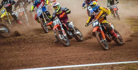 MX Cups N n S Trikala Race