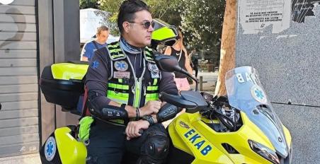 Είχε τραυματιστεί σοβαρά εν ώρα εργασίας