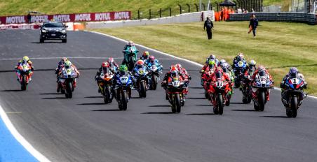 wsbk