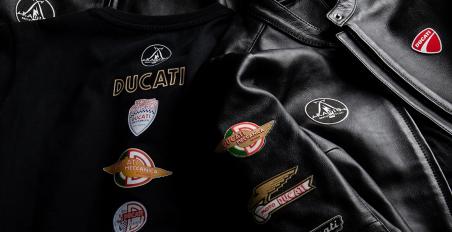 Ducati 100th Anniversary