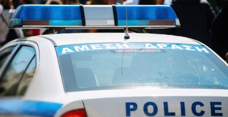 Police Megara Underage