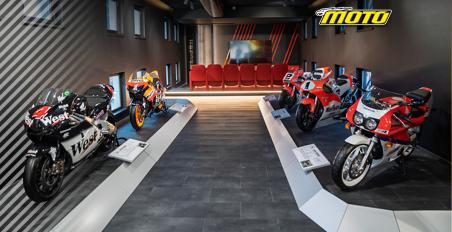 Honda Moto Roma 2025