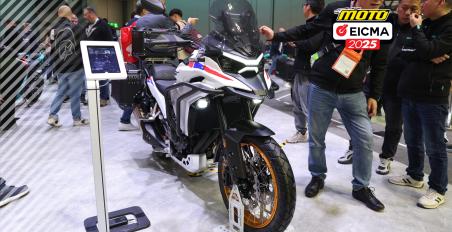 Kove 625X EICMA 2025