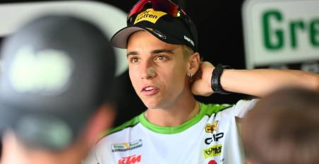 Dettwiler flies back to Zurich