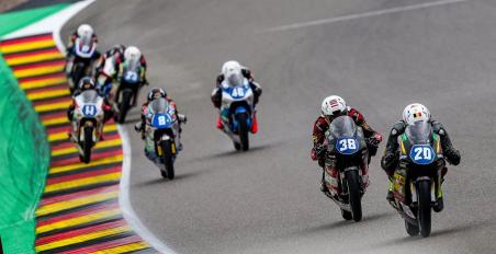 Moto4 Northern Cup
