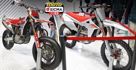 Vertemati EICMA 2025