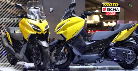 Zontes 552-H 2026 EICMA 2025