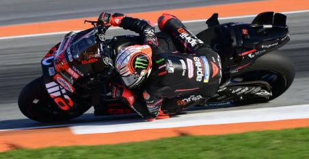 MotoGP Ισπανία: Pole Position και ρεκόρ Bezzecchi έναντι κοντινών Alex Marquez και Di Giannantonio